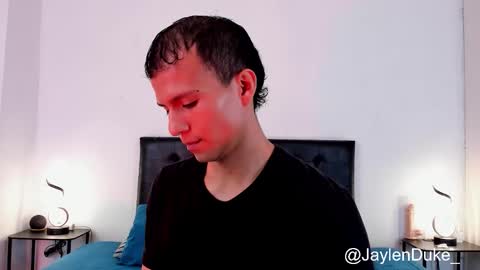 Jaylen and duke online show from 8, 11, 2025