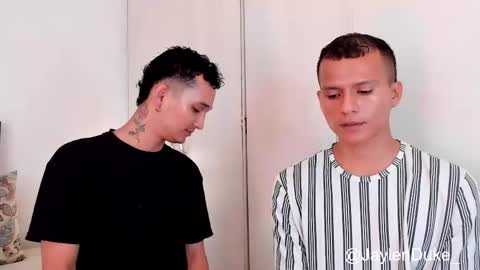 Jaylen and duke online show from 5, 2, 2026