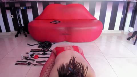 jaylen_bdsm online show from 8, 1, 2025