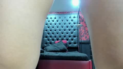 jaylen_bdsm online show from 16, 3, 2026