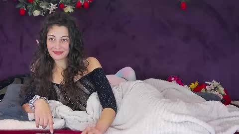 Jayllene online show from 17, 11, 2025