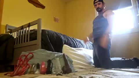 Jaylovski96 online show from 14, 1, 2026