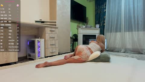Snapshot of jaylynxxxx74 chatting on 26, 9, 2025 Jay online show from 26, 9, 2025