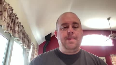 jayredneck online show from 4, 11, 2025