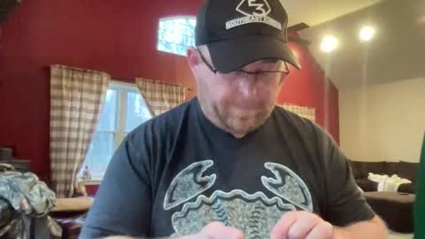 jayredneck online show from 2, 12, 2025