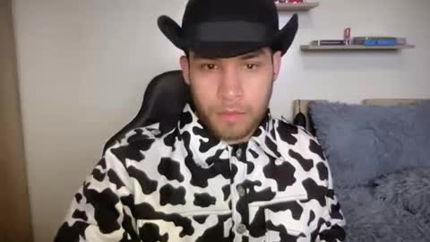 Jay Robinson online show from 25, 10, 2025