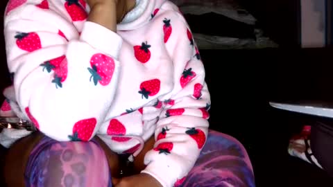 Snapshot of jaysowett chatting on 20, 1, 2025 jaysowett online show from 20, 1, 2025