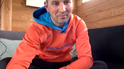 Snapshot of jayvanbergen chatting on 12, 2, 2025 Jay van Bergen online show from 12, 2, 2025