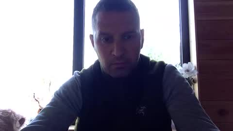 Snapshot of jayvanbergen chatting on 29, 9, 2025 Jay van Bergen online show from 29, 9, 2025