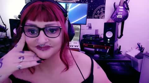 Snapshot of jaz358 chatting on 7, 11, 2025 Jaz online show from 7, 11, 2025