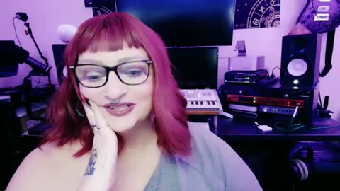 Snapshot of jaz358 chatting on 8, 11, 2025 Jaz online show from 8, 11, 2025