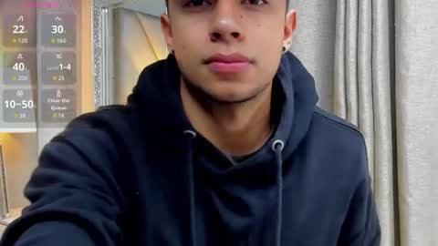 jaze_bradley online show from 11, 10, 2025