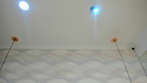 JAZLIN ANGELS online show from 18, 11, 2025