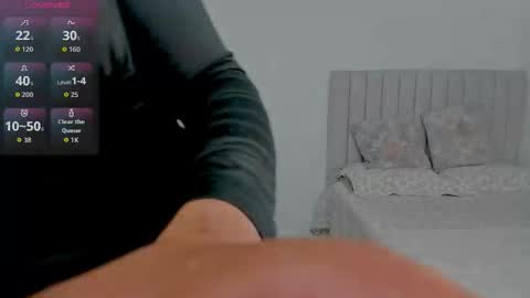 Snapshot of jazmin1000 chatting on 16, 12, 2025 valentin online show from 16, 12, 2025