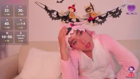 Snapshot of jazmin_aladdin chatting on 1, 11, 2025 jazmin aladdin online show from 1, 11, 2025