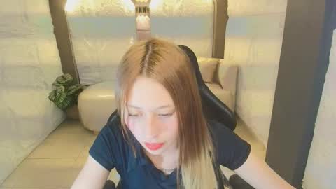 Jazmin online show from 16, 1, 2026