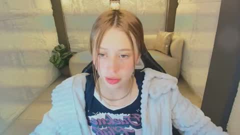 Jazmin online show from 17, 1, 2026