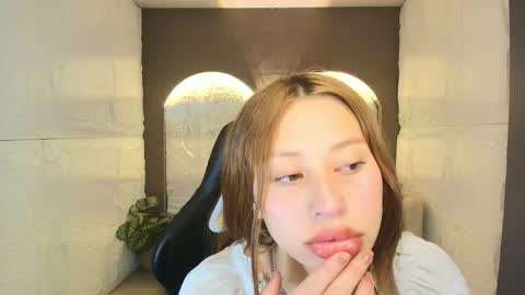 Jazmin online show from 4, 2, 2026