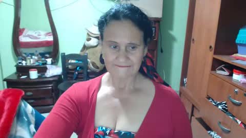 jazmim online show from 20, 1, 2025
