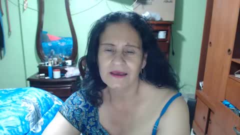jazmim online show from 20, 1, 2025