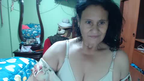 jazmim online show from 24, 1, 2025