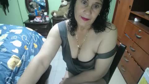 jazmim online show from 27, 1, 2025