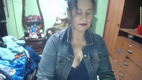 jazmim online show from 29, 1, 2025