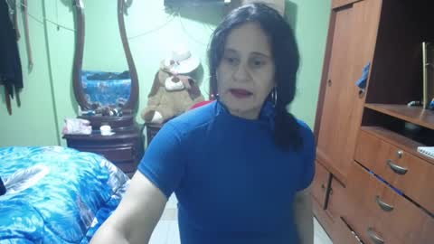 jazmim online show from 4, 2, 2025
