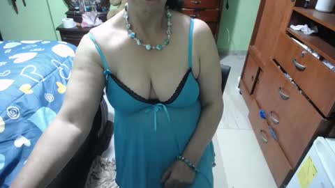jazmim online show from 9, 2, 2025