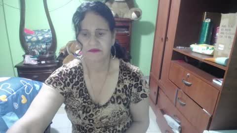 jazmim online show from 20, 2, 2025
