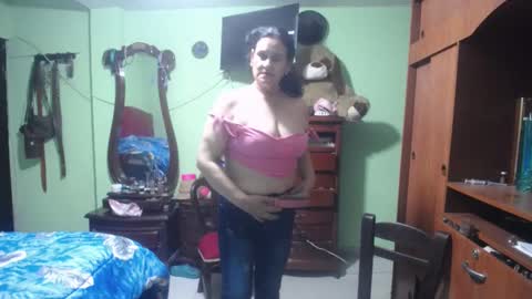 jazmim online show from 28, 2, 2025