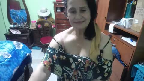 jazmim online show from 1, 3, 2025