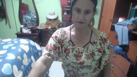 jazmim online show from 1, 3, 2025
