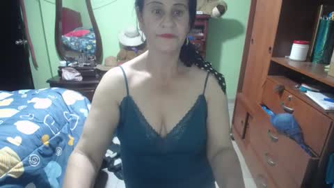 jazmim online show from 2, 3, 2025