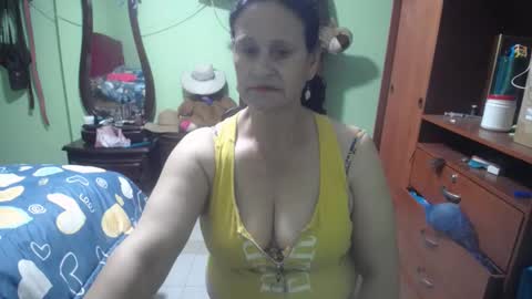 jazmim online show from 2, 3, 2025