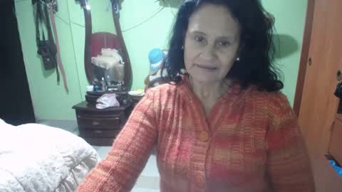 jazmim online show from 4, 3, 2025