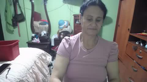 jazmim online show from 9, 3, 2025