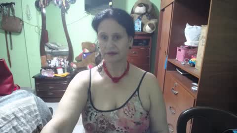 jazmim online show from 30, 9, 2025
