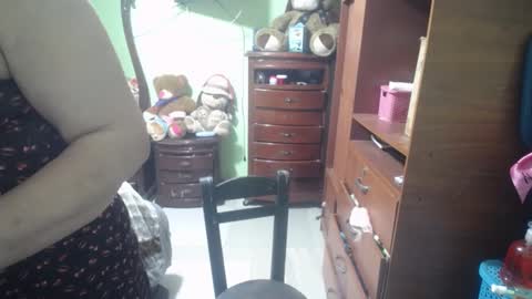 jazmim online show from 13, 10, 2025