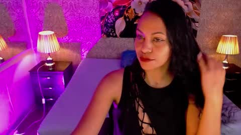 Nice jazmin  My schedule is from 6am to 2pm Colombia time Monday to Saturday. online show from 11, 9, 2025