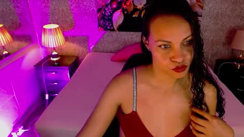 Nice jazmin  My schedule is from 6am to 2pm Colombia time Monday to Saturday. online show from 12, 9, 2025