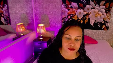 Nice jazmin  My schedule is from 6am to 2pm Colombia time Monday to Saturday. online show from 17, 9, 2025