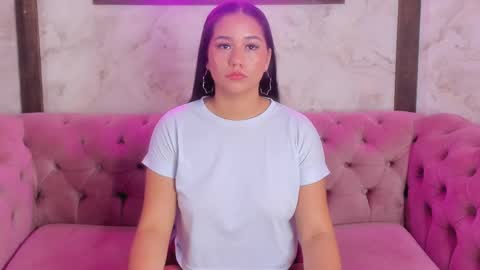 Jasmine  online show from 25, 1, 2025