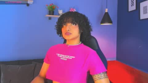 Snapshot of jazmine__flower chatting on 16, 9, 2025 Jazmine Flower online show from 16, 9, 2025