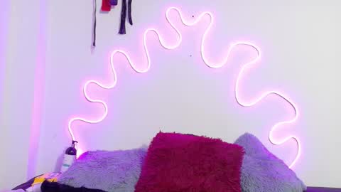 JazminePark online show from 22, 12, 2025