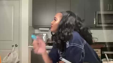 Snapshot of jazminetea chatting on 13, 10, 2025 jazminetea online show from 13, 10, 2025