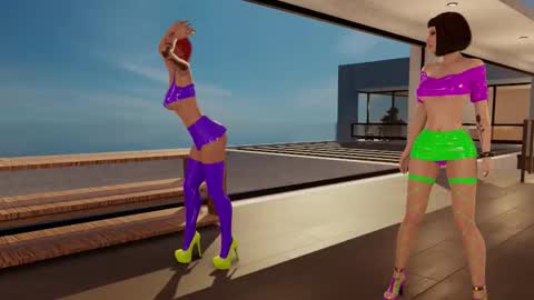 Jazz online show from 29, 11, 2025