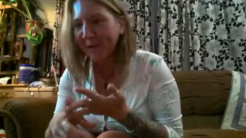 jazzmcjames online show from 29, 9, 2025
