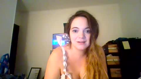 Jazzyrae online show from 20, 12, 2024