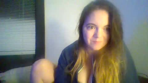 Jazzyrae online show from 11, 2, 2025